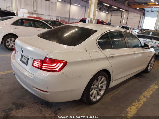 WBAXA5C58ED689847 BMW 535d