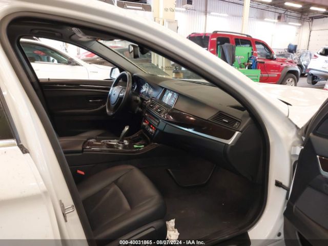 WBAXA5C58ED689847 BMW 535d