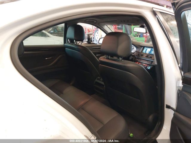 WBAXA5C58ED689847 BMW 535d