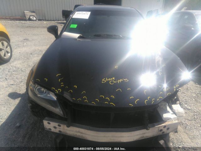 JTHBE1BL2E5038040 Lexus GS 350