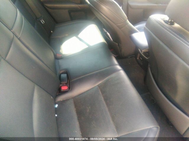 JTHBE1BL2E5038040 Lexus GS 350