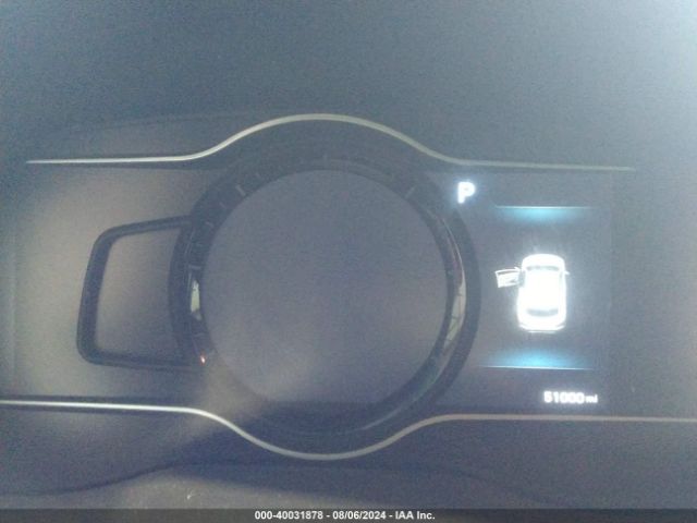 KM8K23AGXMU119068 Hyundai Kona Electric Sel
