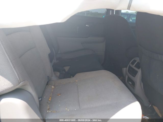 5FNYF6H3XKB072525 Honda Pilot Ex
