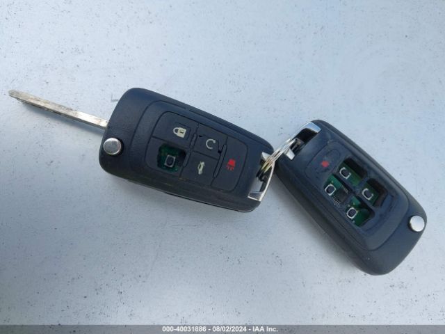 1G1JC5SH9E4153125 Chevrolet Sonic Lt Auto