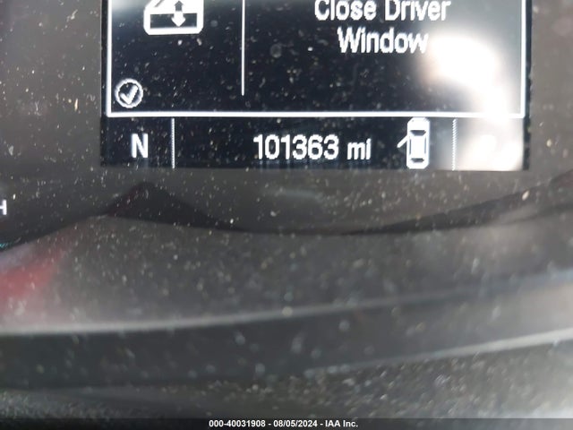 Chevrolet Trax Lt 2018 3GNCJLSB6JL419167 Image 7