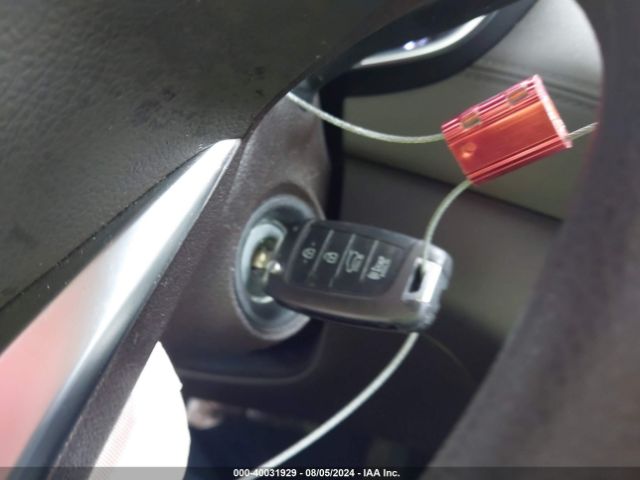 5NMS23AD2KH085187 Hyundai Santa Fe Se