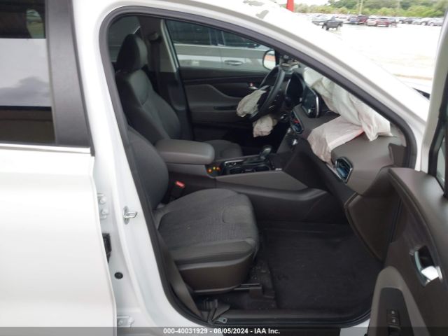 5NMS23AD2KH085187 Hyundai Santa Fe Se
