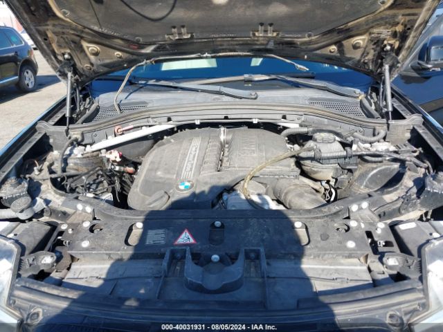 5UXXW5C51G0N92924 BMW X4 Xdrive35i