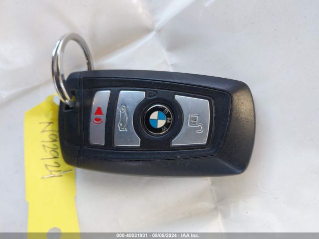 5UXXW5C51G0N92924 BMW X4 Xdrive35i