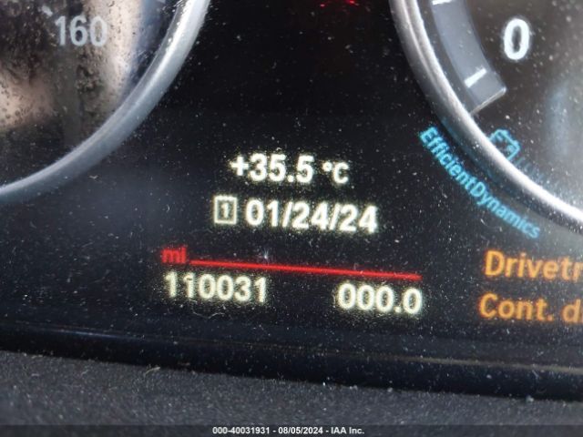 5UXXW5C51G0N92924 BMW X4 Xdrive35i