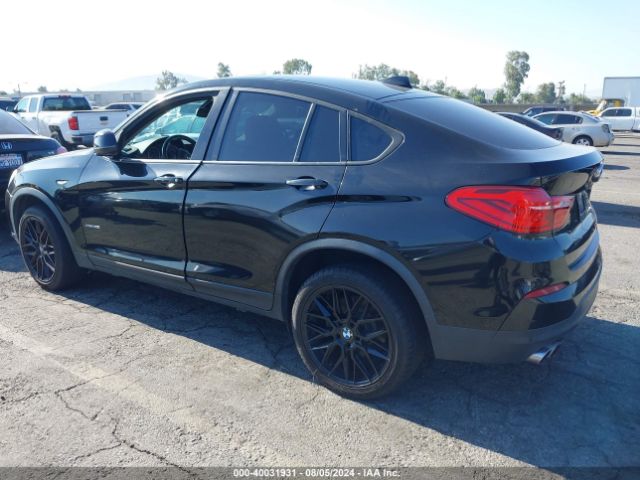 5UXXW5C51G0N92924 BMW X4 Xdrive35i