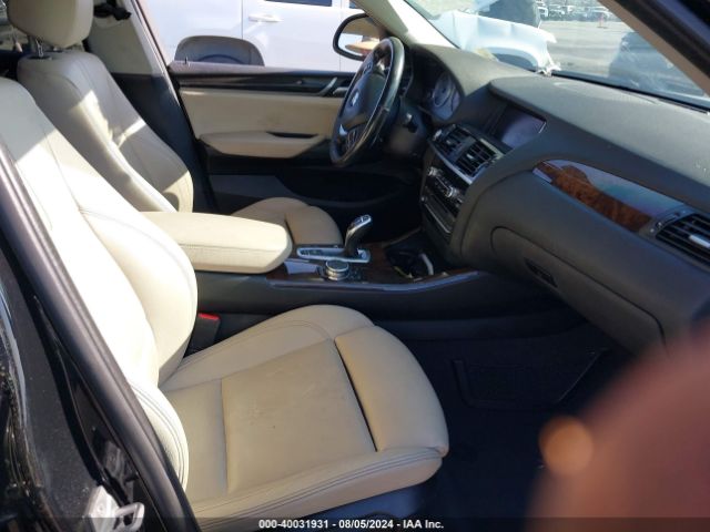 5UXXW5C51G0N92924 BMW X4 Xdrive35i