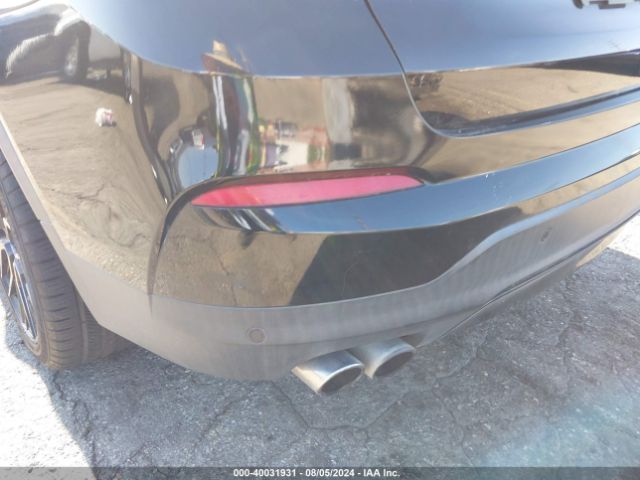 5UXXW5C51G0N92924 BMW X4 Xdrive35i