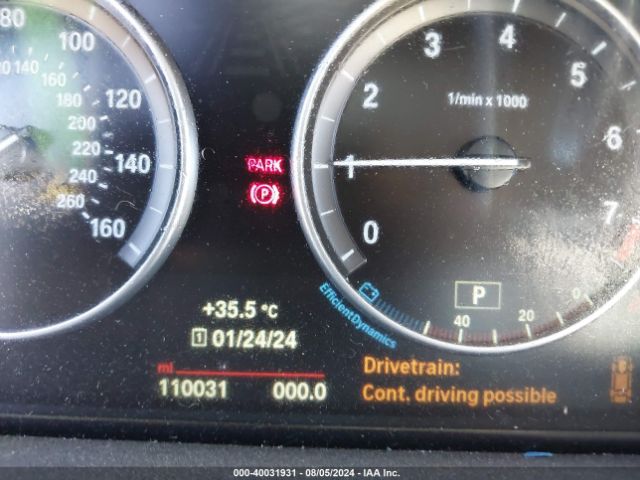 5UXXW5C51G0N92924 BMW X4 Xdrive35i