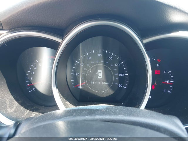 KIA Optima Lx 2015 KNAGM4A78F5535026 Image 7