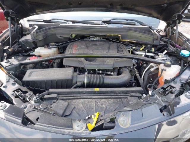 ZASFAKBN6J7B58922 Alfa Romeo STELVIO TI