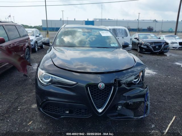 ZASFAKBN6J7B58922 Alfa Romeo STELVIO TI