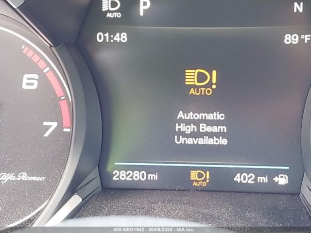 ZASFAKBN6J7B58922 Alfa Romeo STELVIO TI