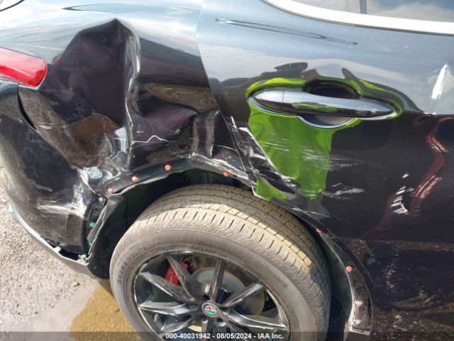 ZASFAKBN6J7B58922 Alfa Romeo STELVIO TI