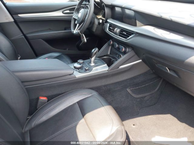 ZASFAKBN6J7B58922 Alfa Romeo STELVIO TI
