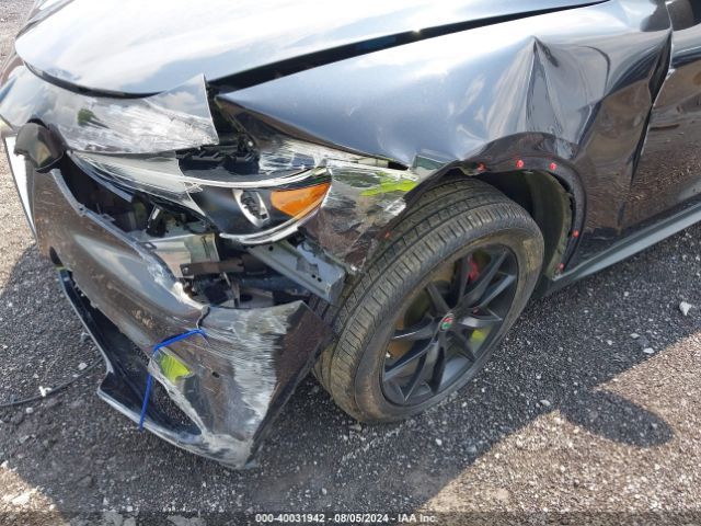 ZASFAKBN6J7B58922 Alfa Romeo STELVIO TI