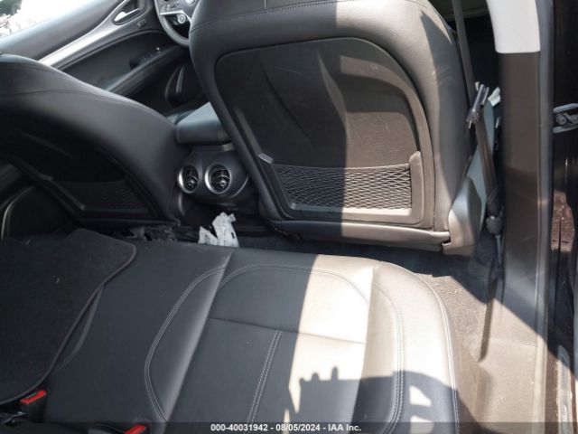 ZASFAKBN6J7B58922 Alfa Romeo STELVIO TI