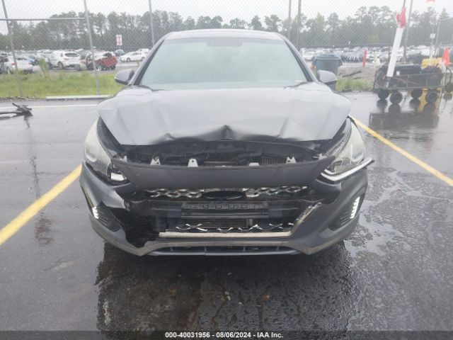 5NPE34AB6JH632865 Hyundai Sonata Sport 2.0t