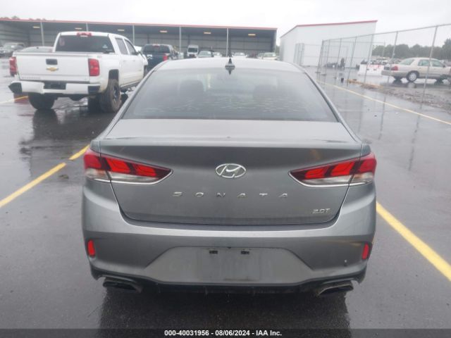 5NPE34AB6JH632865 Hyundai Sonata Sport 2.0t