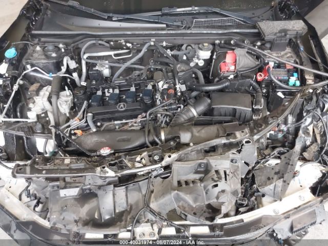 19UDE4G7XPA004902 Acura Integra A-spec W/ Technology
