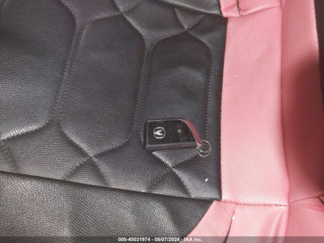 19UDE4G7XPA004902 Acura Integra A-spec W/ Technology