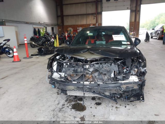 19UDE4G7XPA004902 Acura Integra A-spec W/ Technology
