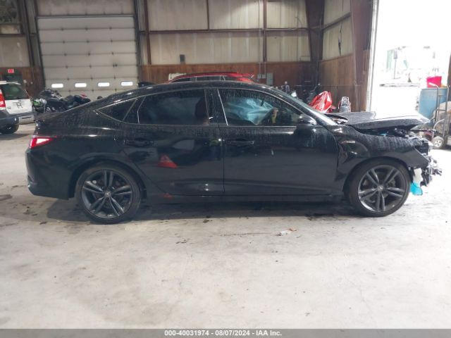 19UDE4G7XPA004902 Acura Integra A-spec W/ Technology