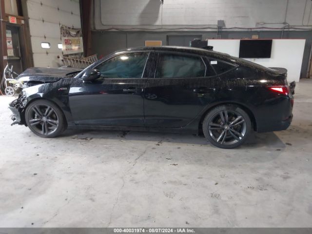 19UDE4G7XPA004902 Acura Integra A-spec W/ Technology