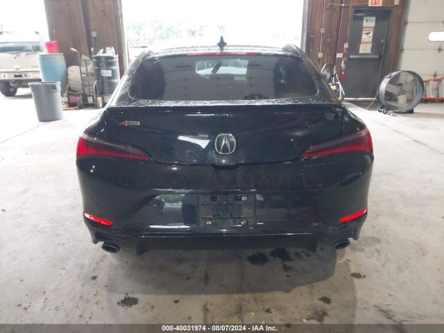 19UDE4G7XPA004902 Acura Integra A-spec W/ Technology