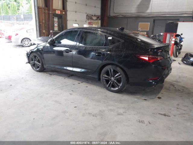 19UDE4G7XPA004902 Acura Integra A-spec W/ Technology