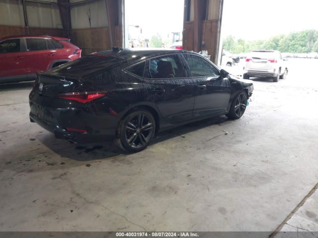 19UDE4G7XPA004902 Acura Integra A-spec W/ Technology