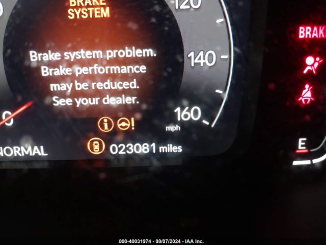 19UDE4G7XPA004902 Acura Integra A-spec W/ Technology