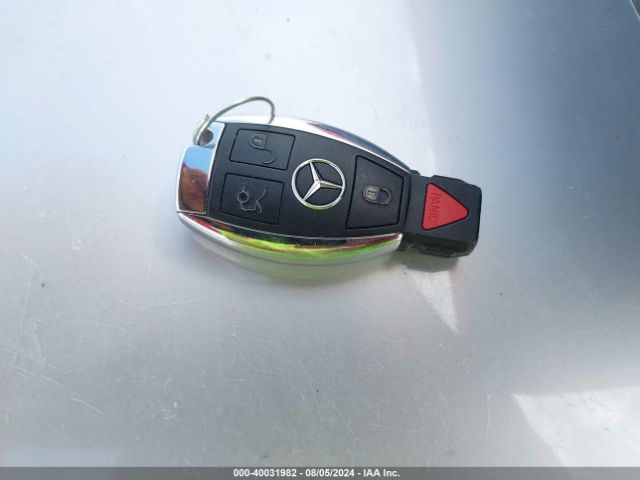 WDDWF4JB5JR411249 Mercedes-Benz C 300