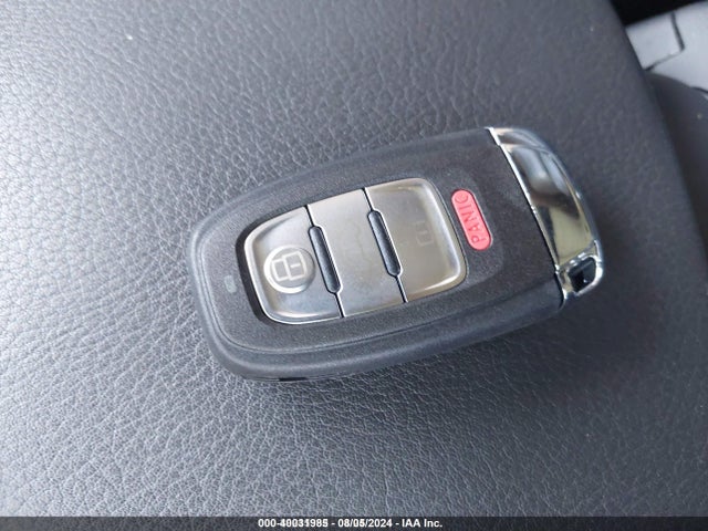 Audi Q5 3.0t Premium Plus 2015 WA1DGAFP2FA017886 Image 11