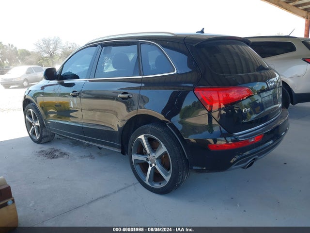 WA1DGAFP2FA017886 Audi Q5 3.0t Premium Plus