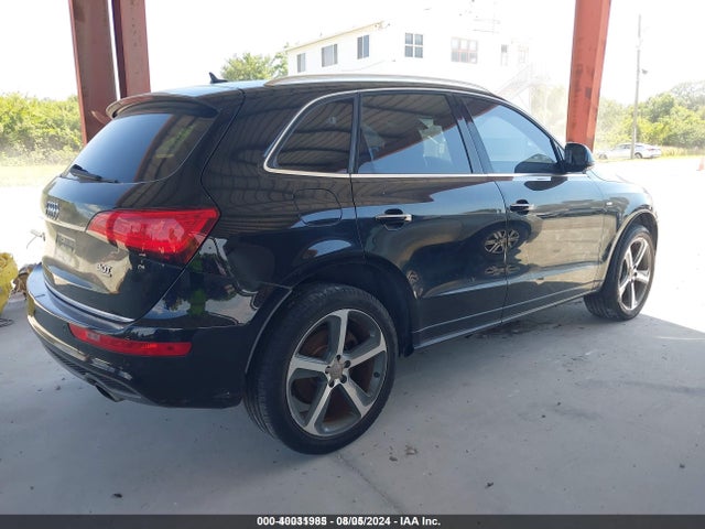 WA1DGAFP2FA017886 Audi Q5 3.0t Premium Plus