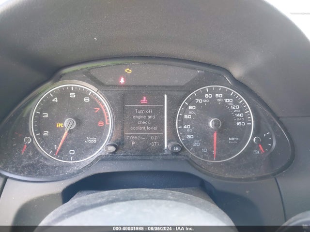 WA1DGAFP2FA017886 Audi Q5 3.0t Premium Plus