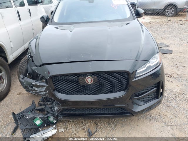 SADCL2FX2KA368668 Jaguar F-pace 25t R-sport