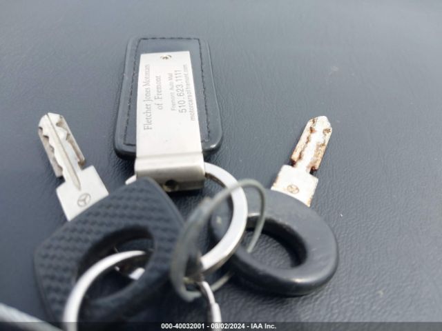 1992 MERCEDES-BENZ 300 WDBEA51D3NB771273 Photo 10