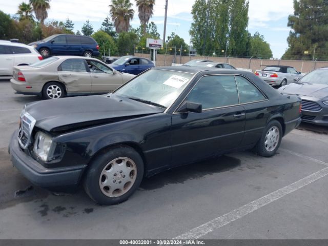 1992 MERCEDES-BENZ 300 WDBEA51D3NB771273 Photo 1