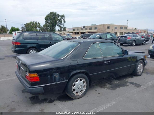 1992 MERCEDES-BENZ 300 WDBEA51D3NB771273 Photo 3