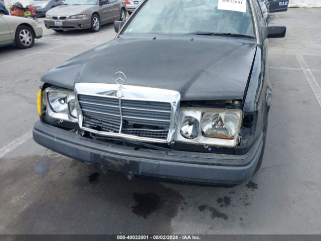 1992 MERCEDES-BENZ 300 WDBEA51D3NB771273 Photo 5