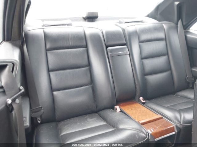 1992 MERCEDES-BENZ 300 WDBEA51D3NB771273 Photo 7