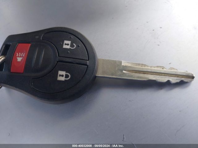 3N6CM0KN8KK705759 Nissan NV200 SV