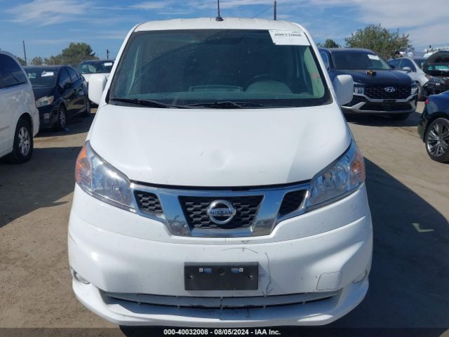 3N6CM0KN8KK705759 Nissan NV200 SV